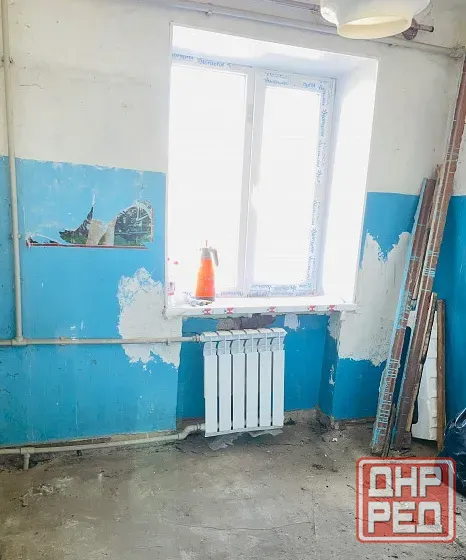 Продам 2-х комнатную квартиру на Бажанова, Руднева Макеевка - изображение 5