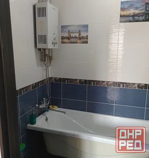 Продам 2-х комнатную квартиру в самом Центре Макеевки Макеевка - изображение 3