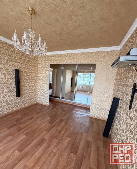 Продам 3-х комнатную квартиру в Центре Макеевки, Солнечный м-н Макеевка - изображение 3