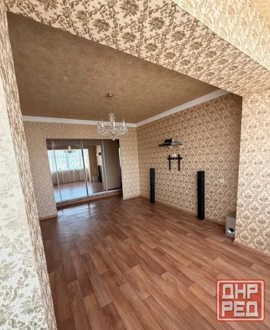 Продам 3-х комнатную квартиру в Центре Макеевки, Солнечный м-н Макеевка - изображение 4