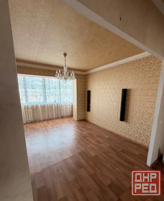 Продам 3-х комнатную квартиру в Центре Макеевки, Солнечный м-н Макеевка - изображение 7