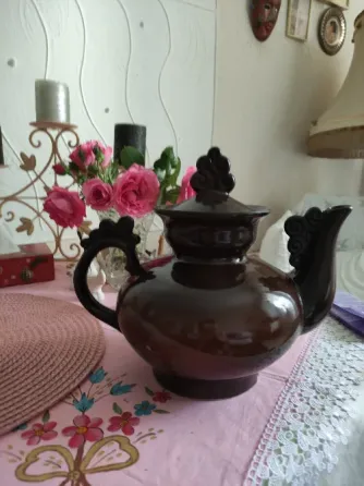 Продается заварочный чайник Донецк