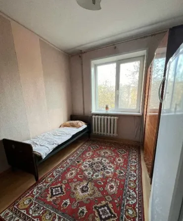 Продам 3-х комнатную квартиру на Зеленом Макеевка