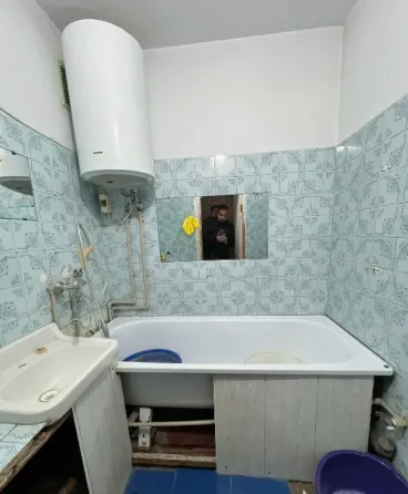 Продам 3-х комнатную квартиру на Зеленом Макеевка