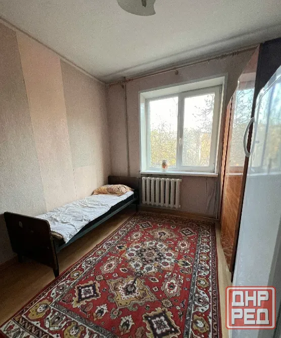 Продам 3-х комнатную квартиру на Зеленом Макеевка - изображение 6