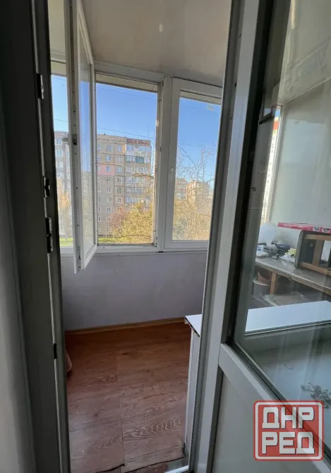 Продам 3-х комнатную квартиру на Зеленом Макеевка - изображение 7