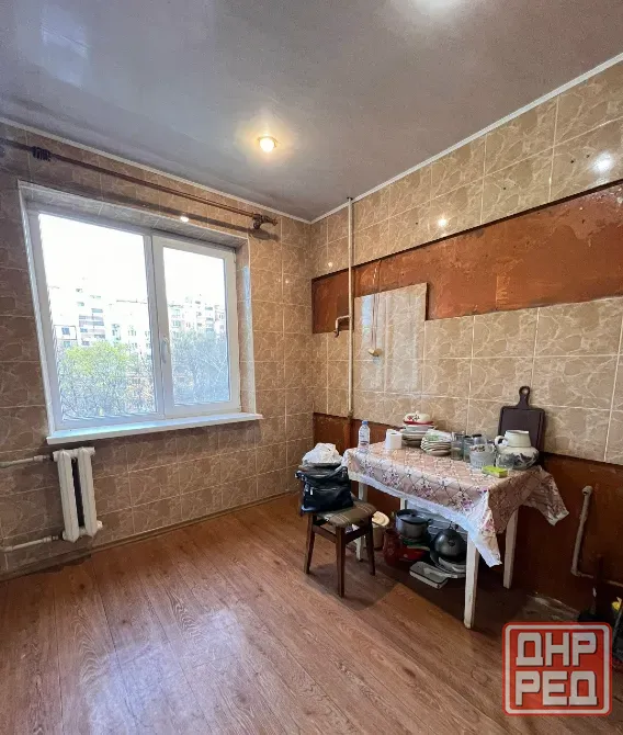 Продам 3-х комнатную квартиру на Зеленом Макеевка - изображение 5