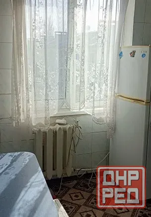 Продам 1-комнатную квартиру на Черёмушках Макеевка - изображение 2
