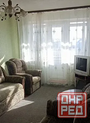 Продам 1-комнатную квартиру на Черёмушках Макеевка - изображение 1
