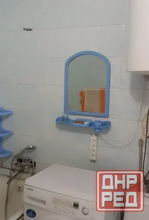 Продам 1-комнатную квартиру на Черёмушках Макеевка - изображение 3