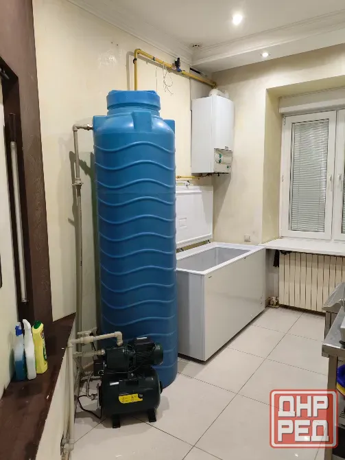 Аренда помещения, Театральный, Ворошиловский Донецк - изображение 4