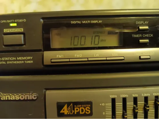 Panasonic rx ct 980 Донецк