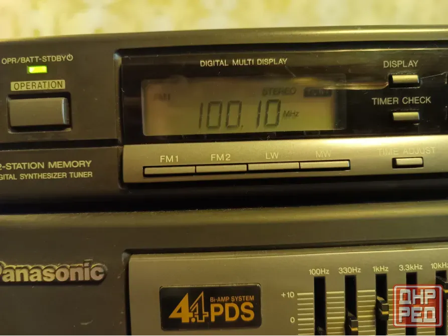 Panasonic rx ct 980 Донецк - изображение 4