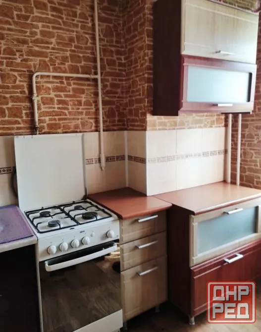 Продам 2-х комнатную квартиру на Зеленом Макеевка - изображение 4