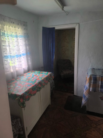 Дом с приватизированным участком, Текстильщик Донецк