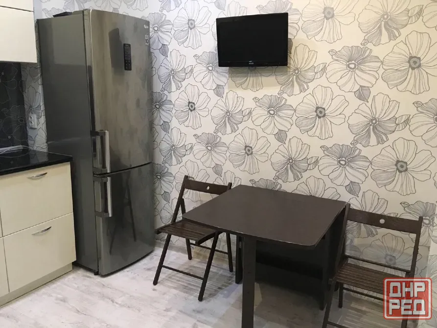 Сдаётся уютная квартира на длительный срок в куйбышевском районе (авторынок) ул. куйбышева 227 кварт Донецк - изображение 3