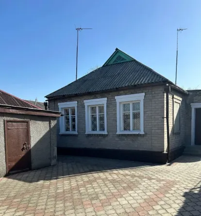 Продам Дом в Центре Макеевки Макеевка