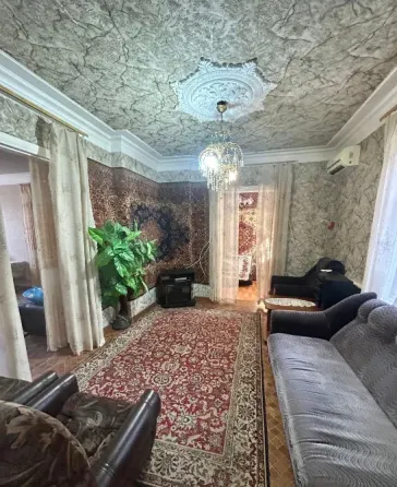 Продам Дом в Центре Макеевки Макеевка
