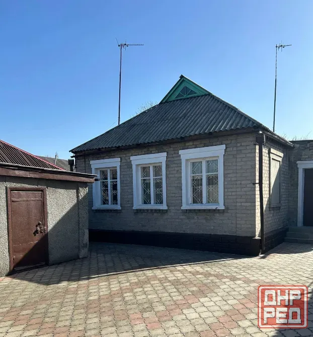 Продам Дом в Центре Макеевки Макеевка - изображение 1