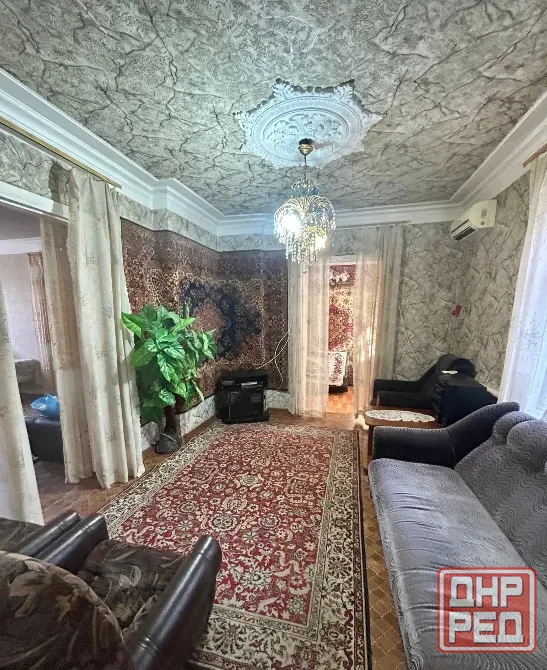 Продам Дом в Центре Макеевки Макеевка - изображение 4
