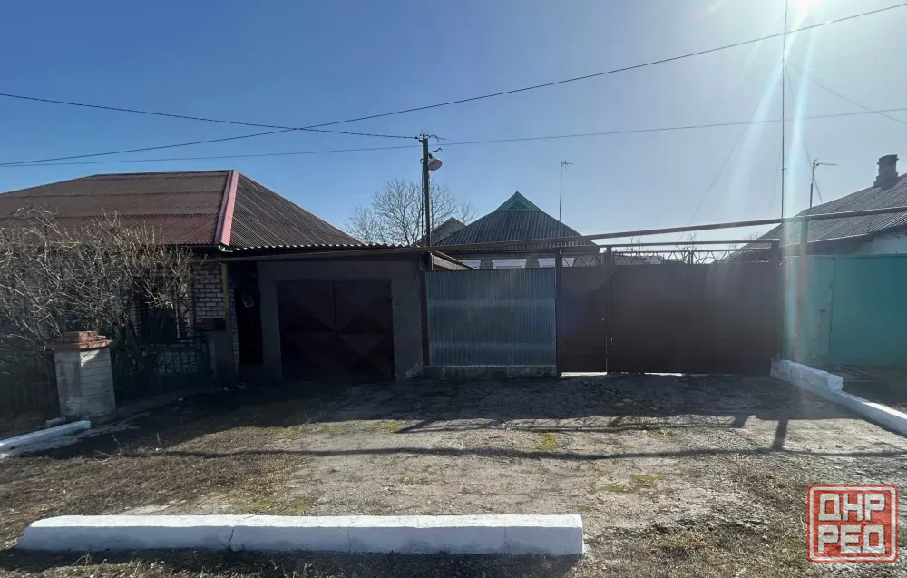 Продам Дом в Центре Макеевки Макеевка - изображение 2