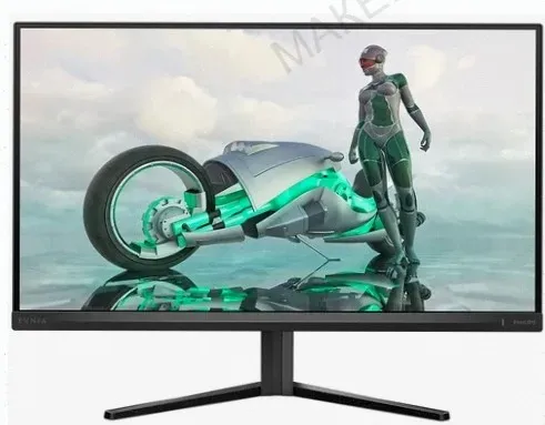 Игровой Монитор 27" Philips 27m2n3500nl/00(01) Black (va, 2560x1440, 180hz, 0.5 ms, 178°/ - арт:2133 Донецк