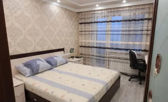 Продам 2-х комнатную квартиру на "3/5", Грибиниченко Макеевка