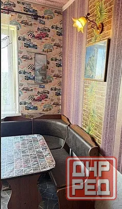 Продам 2-х комнатную квартиру в Центре Макеевки Макеевка - изображение 4