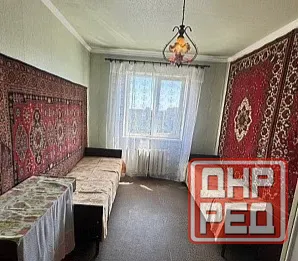 Продам 2-х комнатную квартиру в Центре Макеевки Макеевка - изображение 6