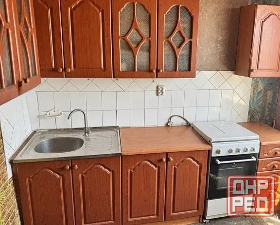 Продам 2-х комнатную квартиру в Центре Макеевки Макеевка - изображение 1