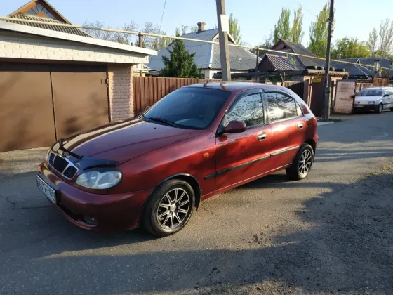 Продам Ланос Донецк