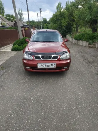 Продам Ланос Донецк