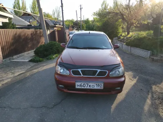 Продам Ланос Донецк