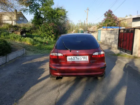 Продам Ланос Донецк