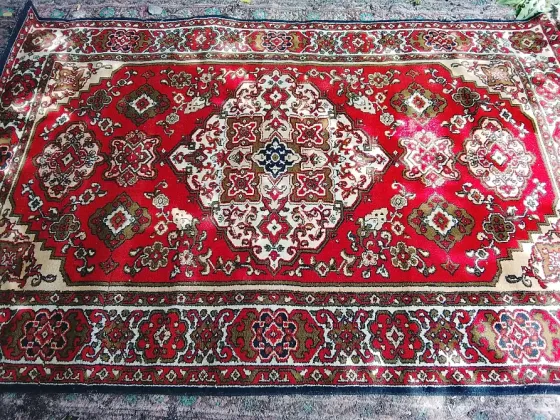 Ковёр Ссср 2 на 3 Донецк