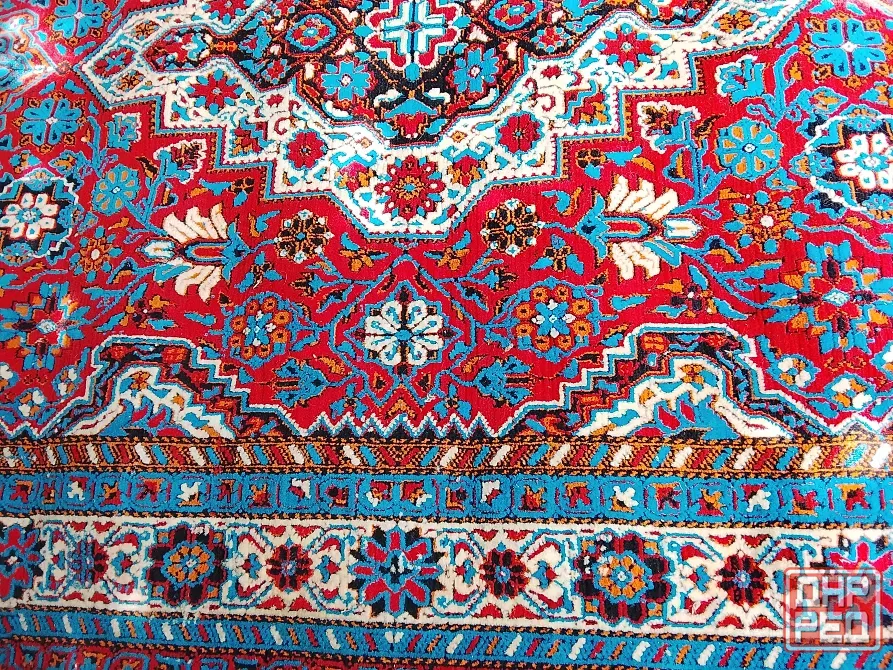 Ковёр Ссср 2 на 3 Донецк - изображение 3