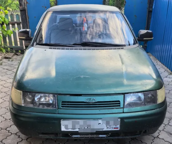 Продам Ваз 2110 Волноваха