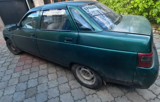 Продам Ваз 2110 Волноваха