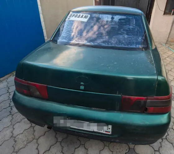 Продам Ваз 2110 Волноваха
