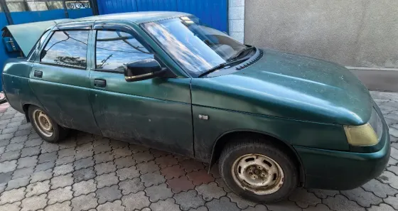Продам Ваз 2110 Волноваха