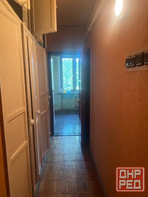Продам 4-кв.,Крытый рынок,пр.Театральный Донецк - изображение 7