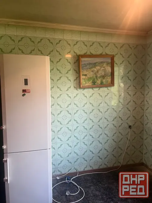 Продам 4-кв.,Крытый рынок,пр.Театральный Донецк - изображение 8