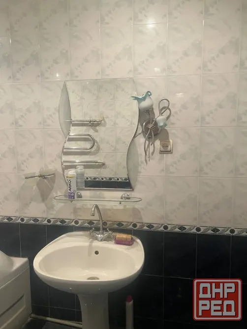 Продам 4-кв.,Крытый рынок,пр.Театральный Донецк - изображение 2