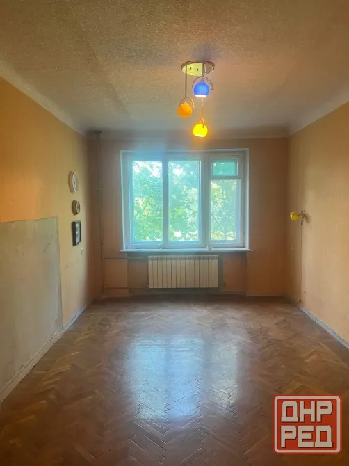 Продам 4-кв.,Крытый рынок,пр.Театральный Донецк - изображение 5