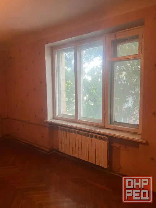 Продам 4-кв.,Крытый рынок,пр.Театральный Донецк - изображение 6