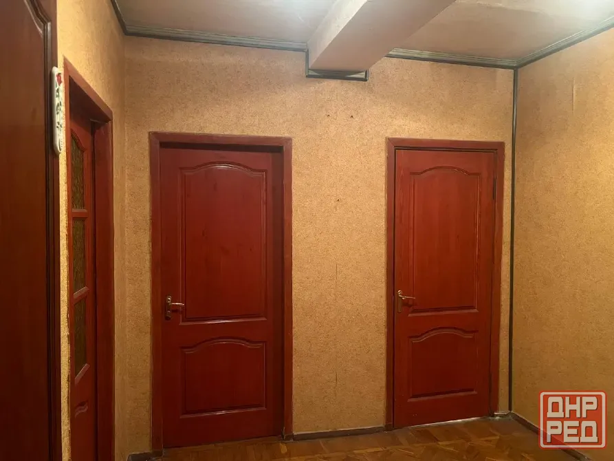 Продам 4-кв.,Крытый рынок,пр.Театральный Донецк - изображение 3
