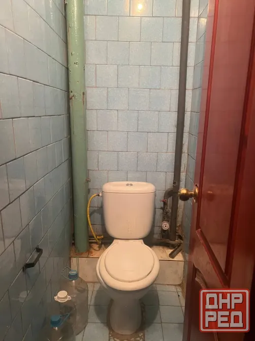 Продам 4-кв.,Крытый рынок,пр.Театральный Донецк - изображение 10