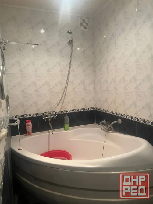 Продам 4-кв.,Крытый рынок,пр.Театральный Донецк - изображение 1