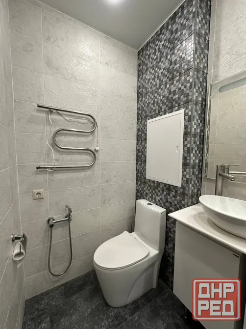 ColorApartments. Оранжевый уют Королев - изображение 9