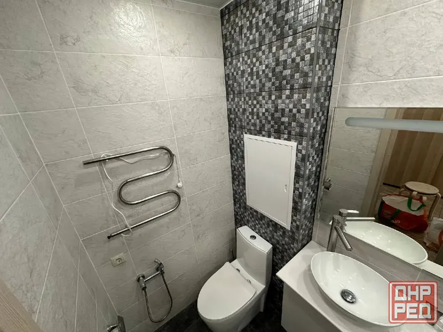 ColorApartments. Оранжевый уют Королев - изображение 10